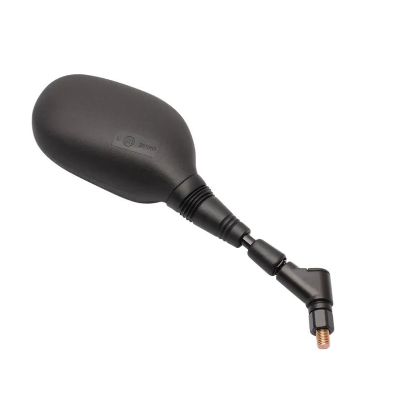 Markenprodukt 2x Rétroviseur Miroir pour Suzuki GSR 600 B9 GSF 650 N Bandit B5 56500-38G10