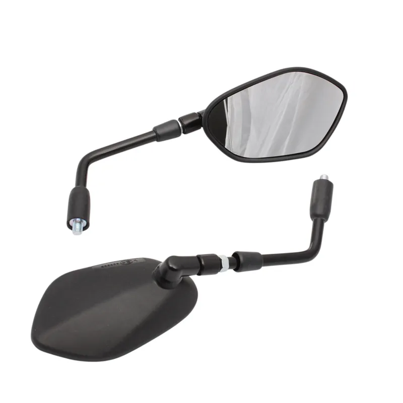 Nur Für Kurze Zeit 2x Specchio retrovisori per Suzuki GSR 750 C5 2011-2012 56500-08J00 56600-08J00