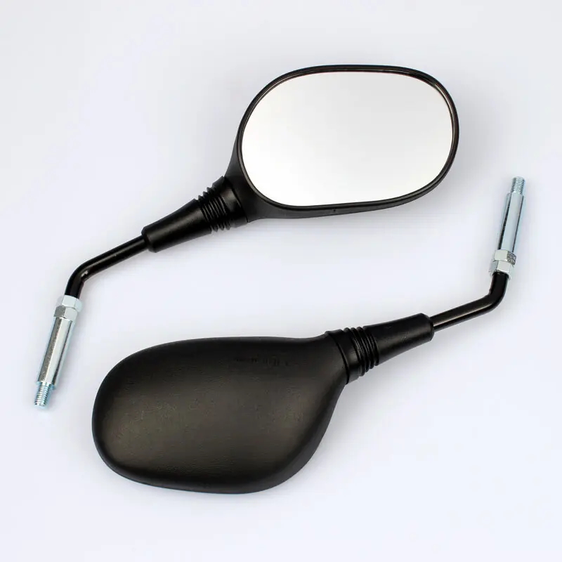 Jetzt Kaufen 2x Rétroviseur Miroir pour Suzuki UX 125 150 Sixteen 56500-39CF0 56600-39CF0