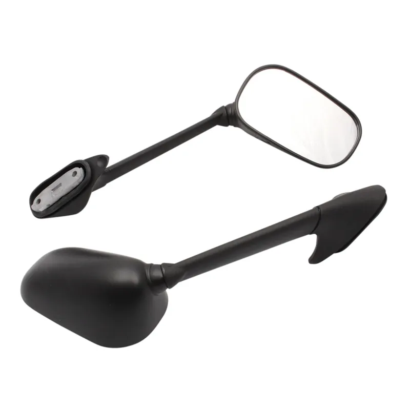 2x Rétroviseur Miroir pour Yamaha XP 500 T-MAX SJ06 4B5 2008-2011 4B5-26290-00 Highlight