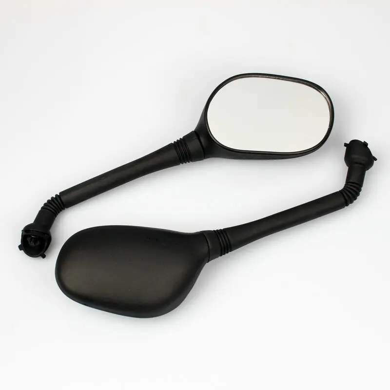 Neu Mirror Set for Yamaha YP 125 R X-MAX YP 250 Black-MAX 1B9-F6290-20 1B9-F6280-20