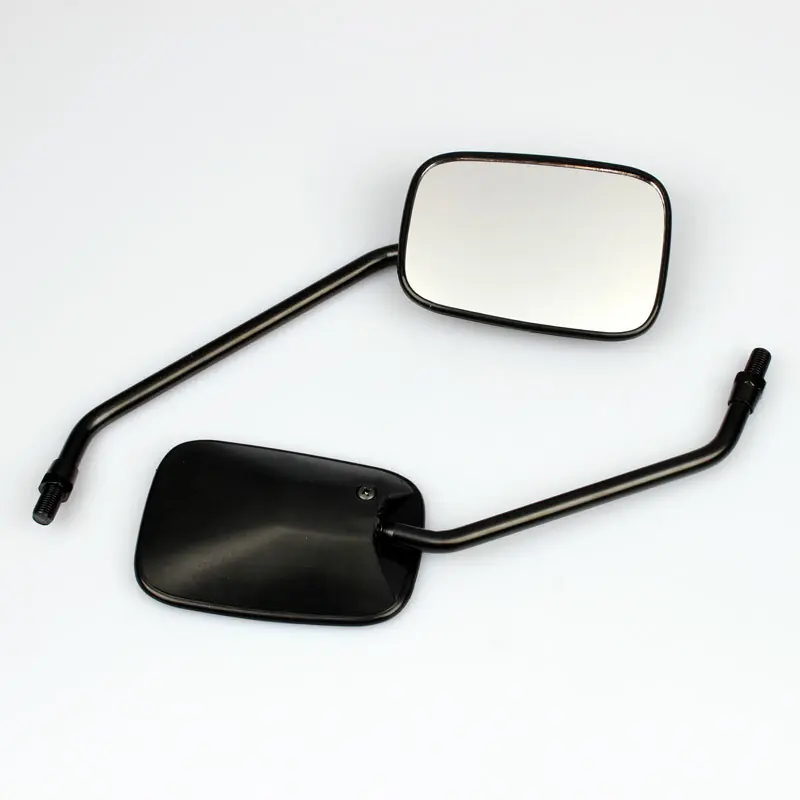 Aktuell Mirror Set for Honda MBX 50 SD 80 SW SWD 88110-GE2-003 88120-GE2-003