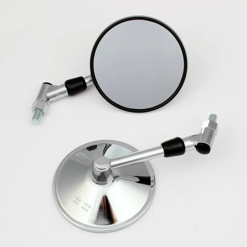 Mirror Set for Suzuki LS 650 Savage VS 600 750 800 1400 Intruder 56500-38A60 Jetzt Bestellen