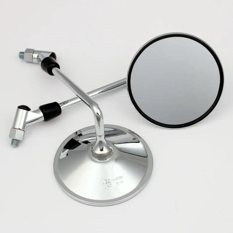 Mirror Set for Suzuki GN GS 125 GSX 250 400 750 1100 56500-45640 Online Kaufen