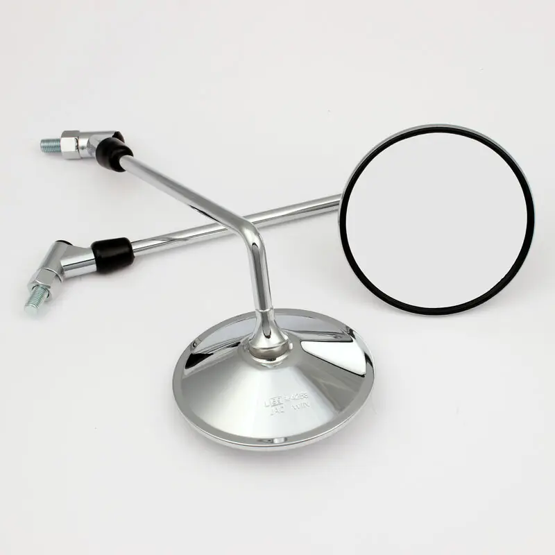 Mirror Set for Suzuki GN GS 125 GSX 250 400 750 1100 56500-45640 Saisonangebot