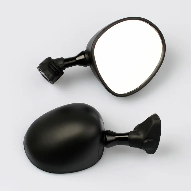 Mirror Set for Yamaha FZR 600 750 1000 3HE-26290-10 3HE-26280-10 Markenware