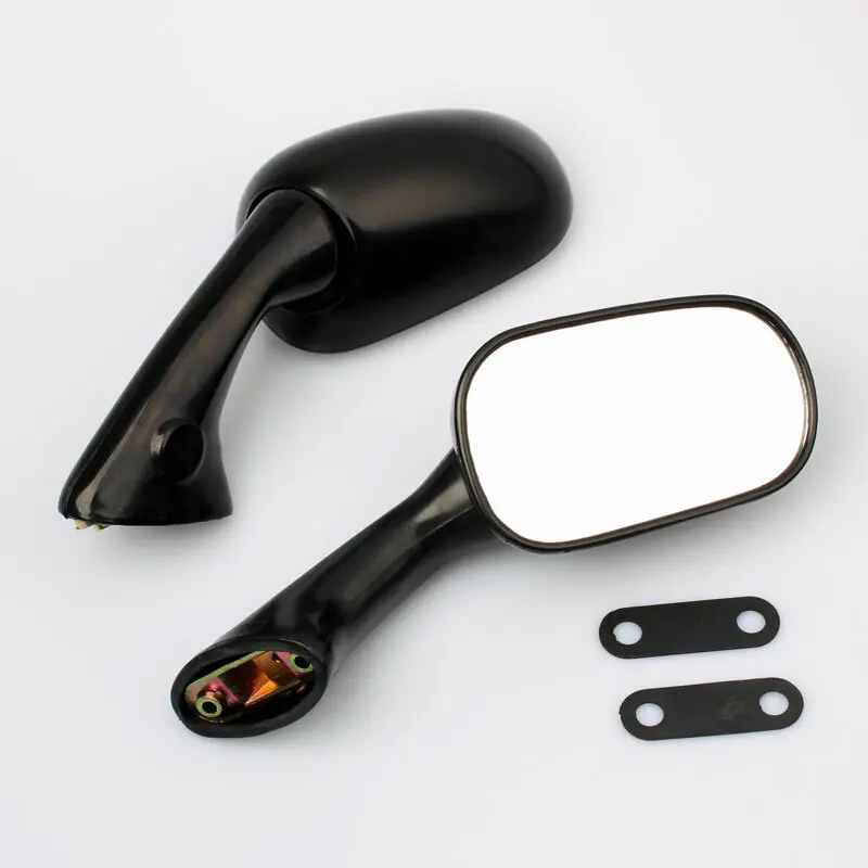Mirror Set for Honda CBR 900 RR NSR 125 R RVF 750 88110-MWO-791 88120-MWO-791 Wochenendangebot
