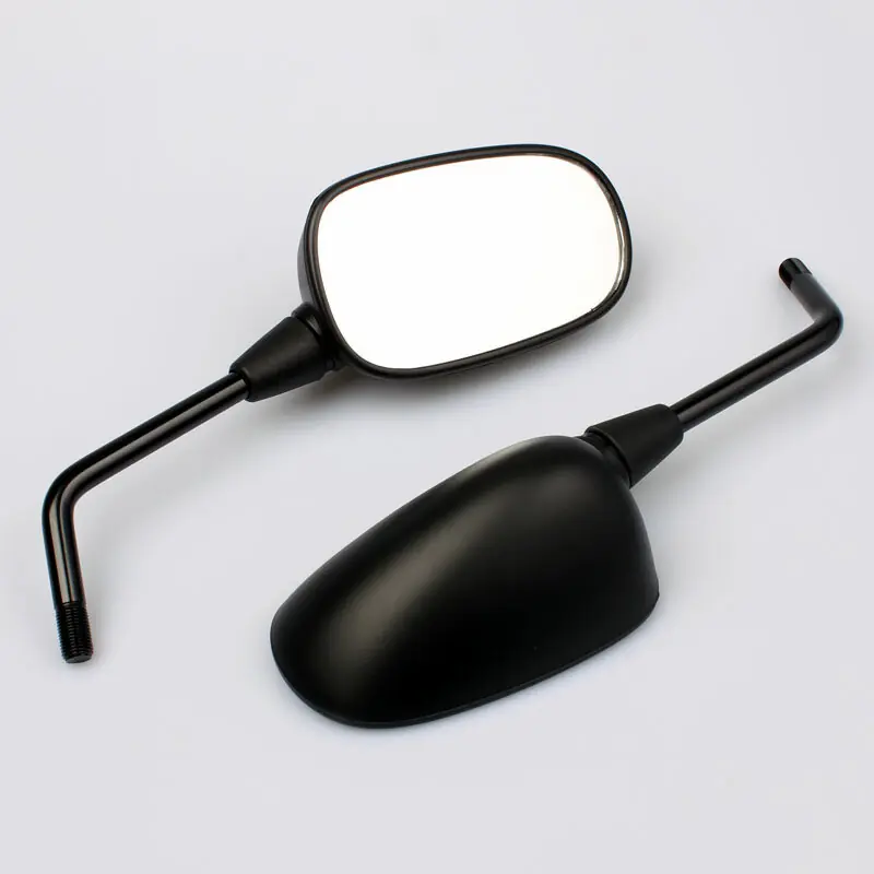 Nur Für Kurze Zeit 2x Rétroviseur Miroir pour Honda VFR 1200 Crosstourer 88210-MGH-640