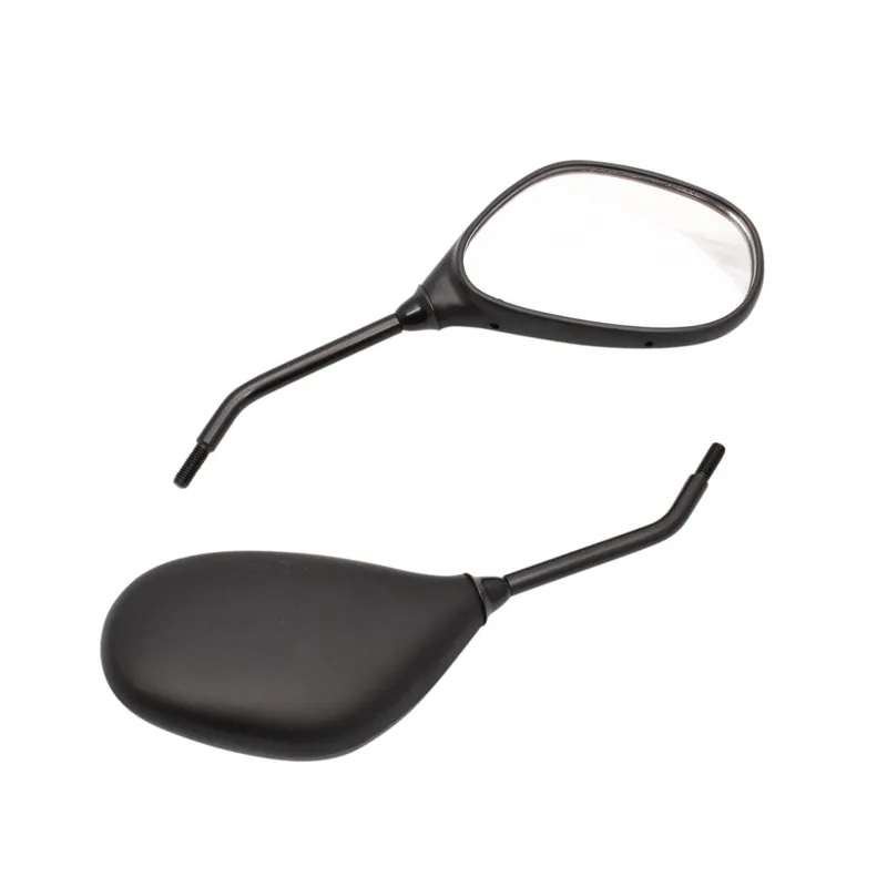 Direkt Vom Hersteller 2x Rétroviseur Miroir pour Honda NHX 110 LEAD 88210-GFM-B20 88220-GFM-B20