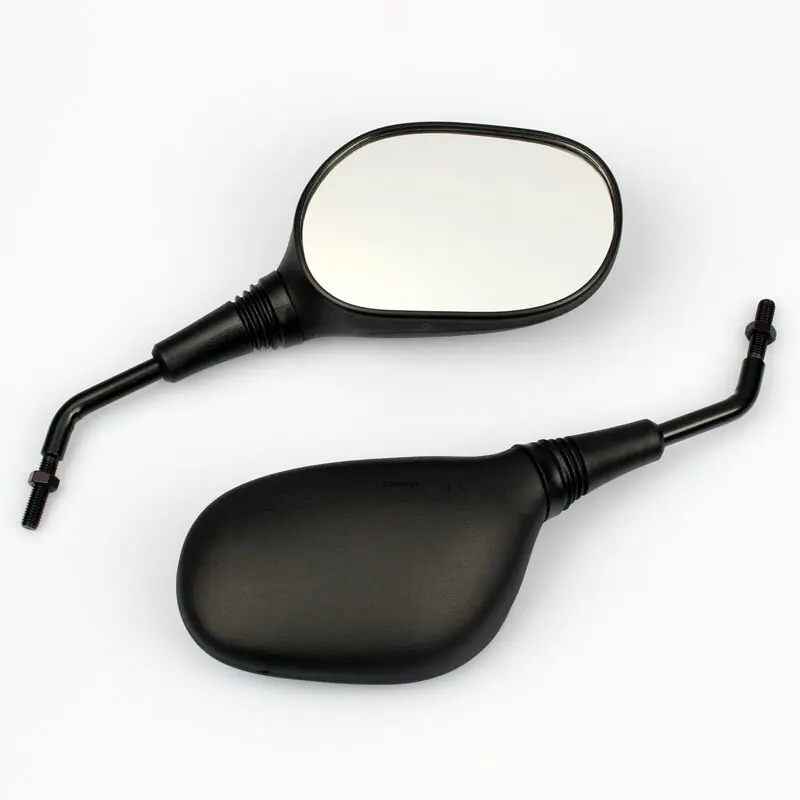 2x Specchio retrovisori per Honda SH 125i 150i 88210-K01-D01 88220-K01-D01 Echt