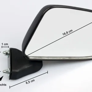 Mirror Set for Suzuki GSX-R 750 1100 56500-27A10 56600-27A10 Online Kaufen