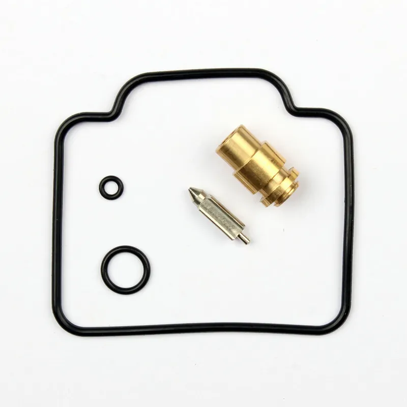 1x Carburetor Repair Kit CAB-S6 for Suzuki DR 125 95-00 # GSX-R 1100 86-88 Saisonangebot