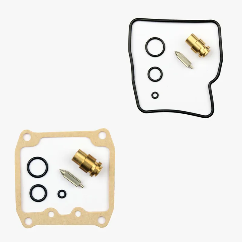 2x Carburetor Repair Kit CAB-S7 + CAB-S36 for Suzuki VS 1400 GLF GLP # VX 800 /U Günstig