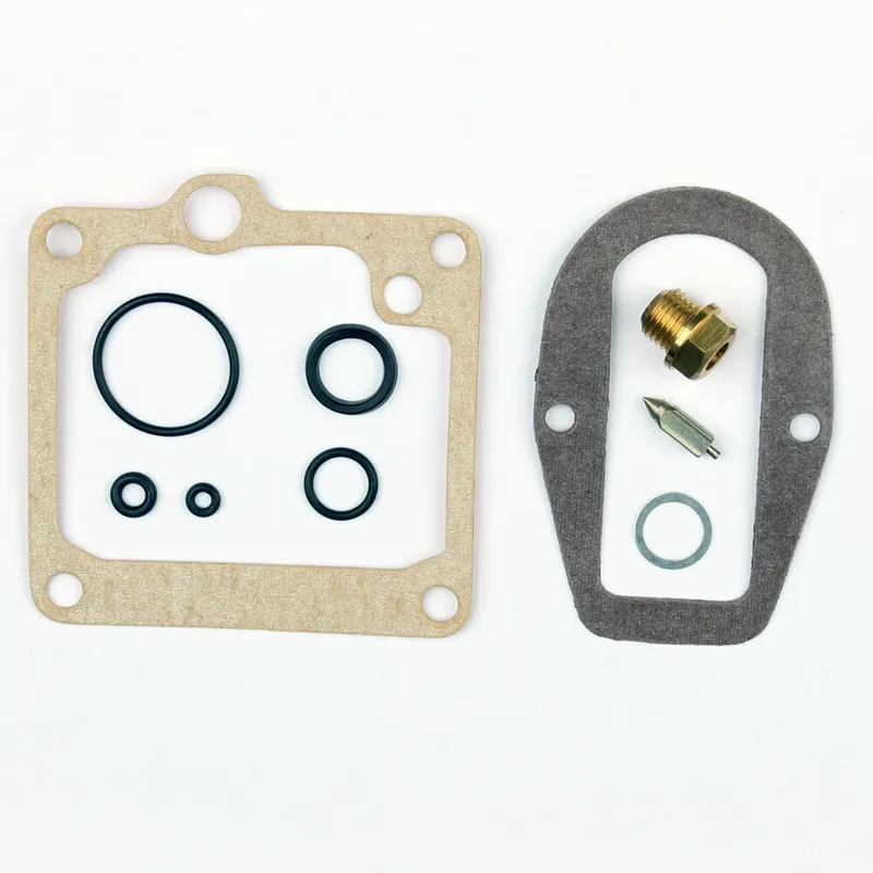 1x Vergaser Reparatur Satz CAB-Y11 für Yamaha XT 500 /S # 1976-1989 Letzte Chance