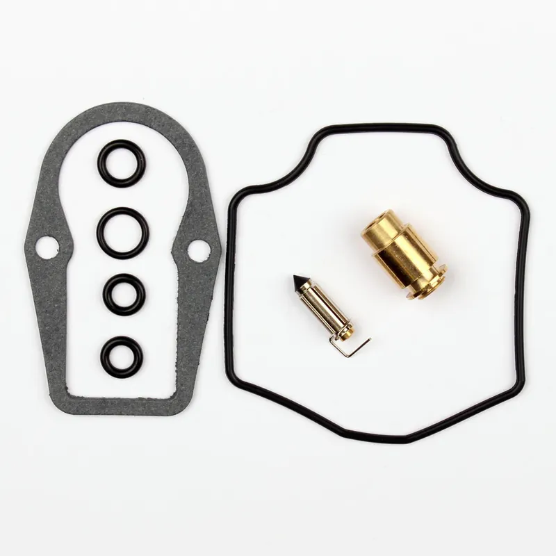 1x Carburetor Repair Kit CAB-Y14 for MZ/MUZ 660 # Yamaha XT 600 XTZ 660 Preisreduziert