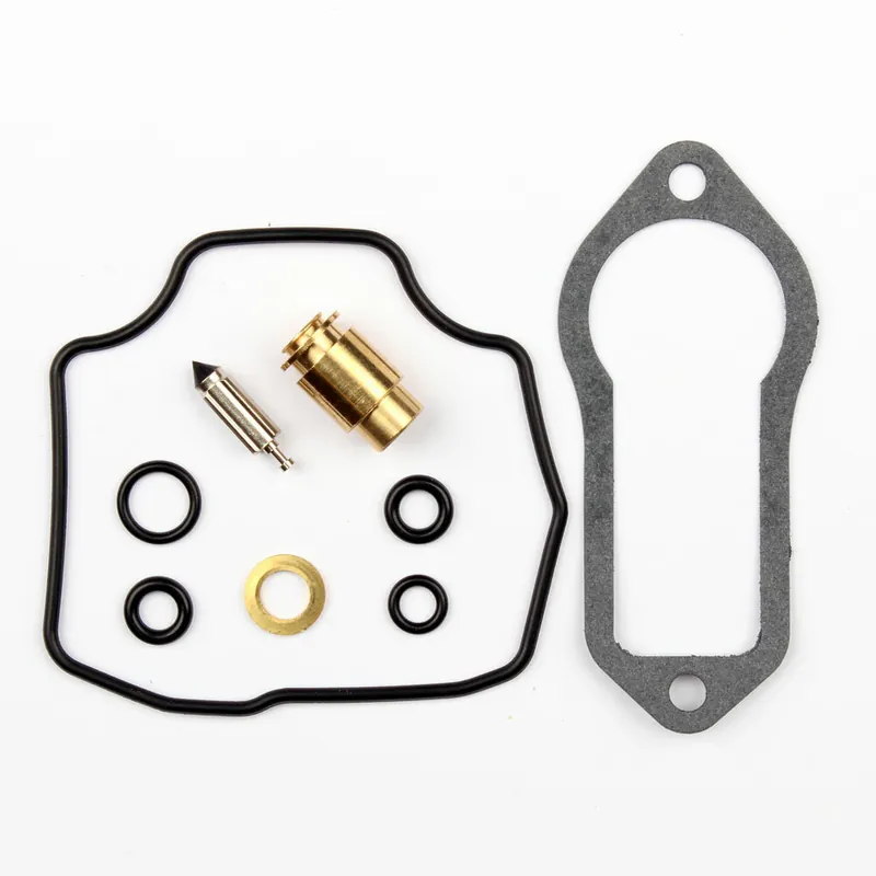 1x Vergaser Reparatur Satz CAB-Y47 für Yamaha XT 350 H 85-90 # XT 350 N 91-95 Preisreduziert
