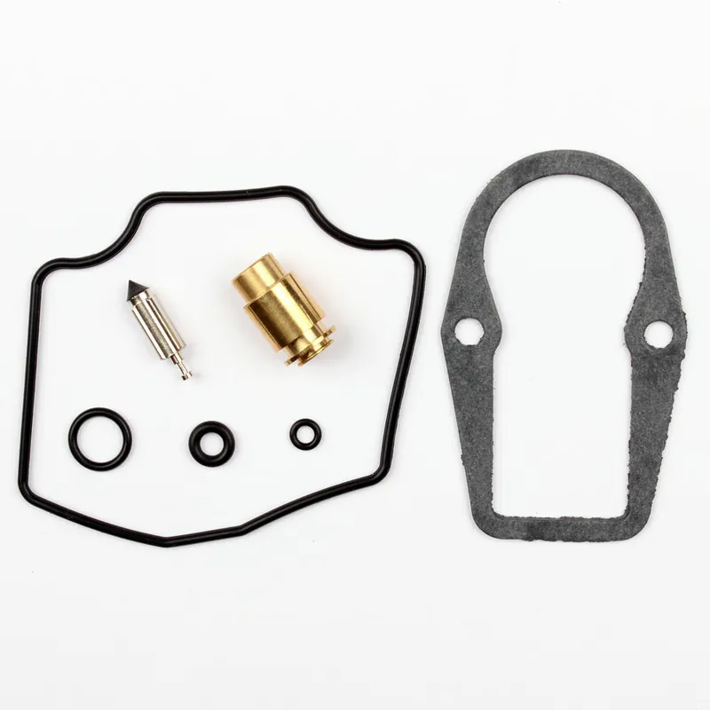 1x Kit di riparazione carburatore CAB-Y59 per Yamaha SRX 600 H /N # TT 600 Knallerangebot