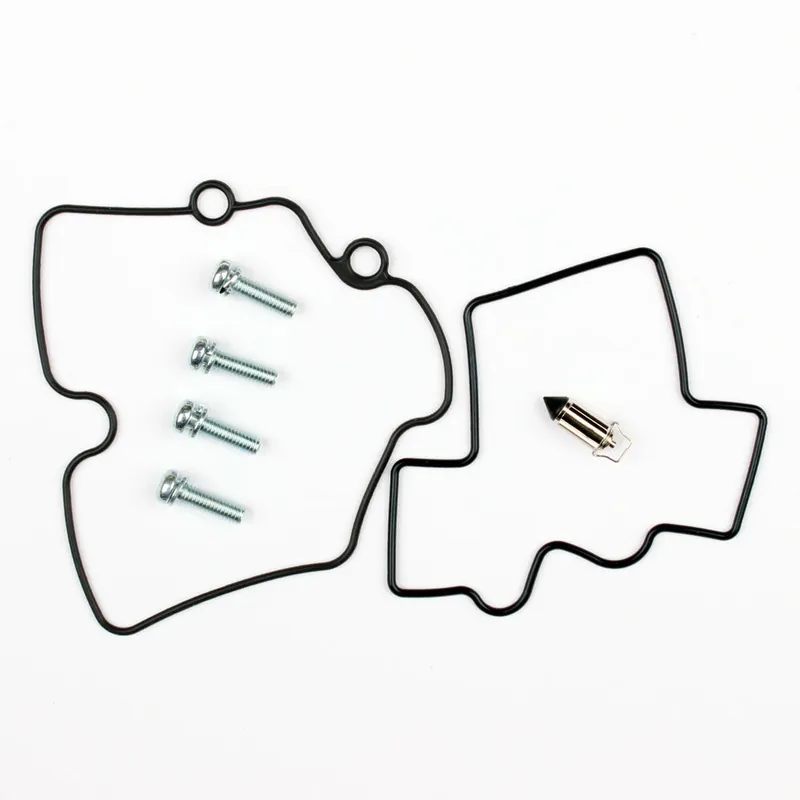 1x Kit de réparation de carburateur CAB-450 pour Honda Kawasaki KTM Suzuki Yamaha Neu Im Sortiment