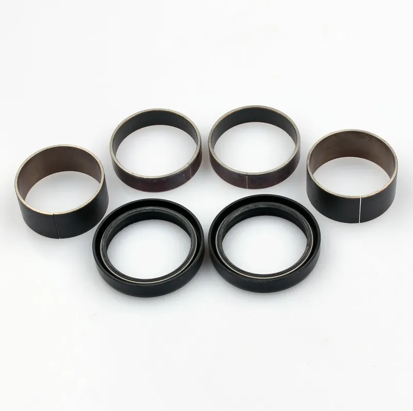 Neue Ware kit di riparazione forche per Honda CR 125 R 250 R 500 R