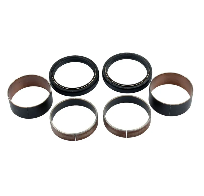 kit di riparazione forche per Kawasaki KX 125 250 Echt