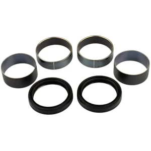 kit di riparazione forche per Honda CRF 400 Kawasaki KX 250 F Suzuki RM-Z 450 Schnäppchen