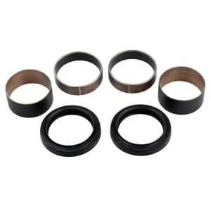 kit de réparation de fourche pour Kawasaki ZX 600 ZR 750 Yamaha XVS 650 Gratis Versand