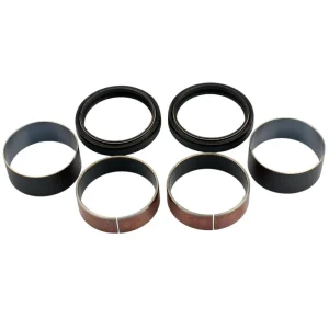 kit di riparazione forche per Husqvarna WR CR TC TE Kawasaki KX Yamaha WR YZ Neue Kollektion