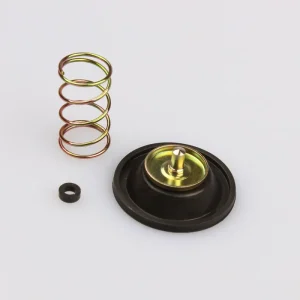 Zertifiziert Válvula de corte de aire del carburador para Honda GL 1200 16048-MG9-741