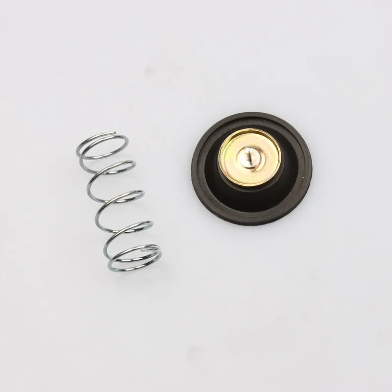 Zertifiziert Valvola di taglio aria carburatore per Honda VT 600 VTX 1300 16048-MZ8-H00