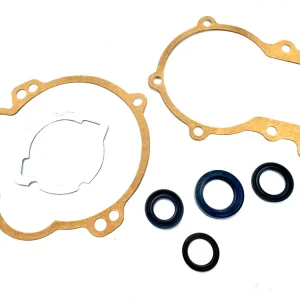 Rabatt Motordichtsatz Motor 7 tlg Dichtungen Wellendichtringe Piaggio Vespa Ciao Bravo Si