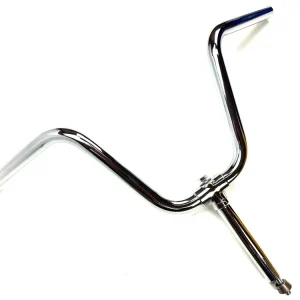 Cuppini Lenker für Piaggio Vespa Ciao Modelle 21mm Knallerangebot