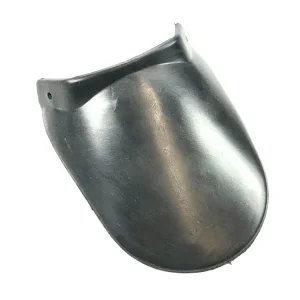 Expressversand Schmutzlappen Schmutzfänger für Schutzblech Piaggio Vespa Ciao Spritzschutz