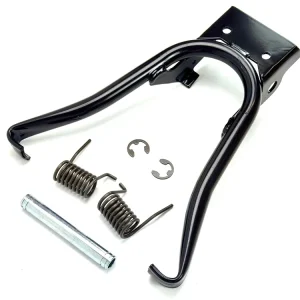 Hauptständer für Piaggio Si - Ständer Vespa Mofa Moped Zentralständer Mittelständer Günstig