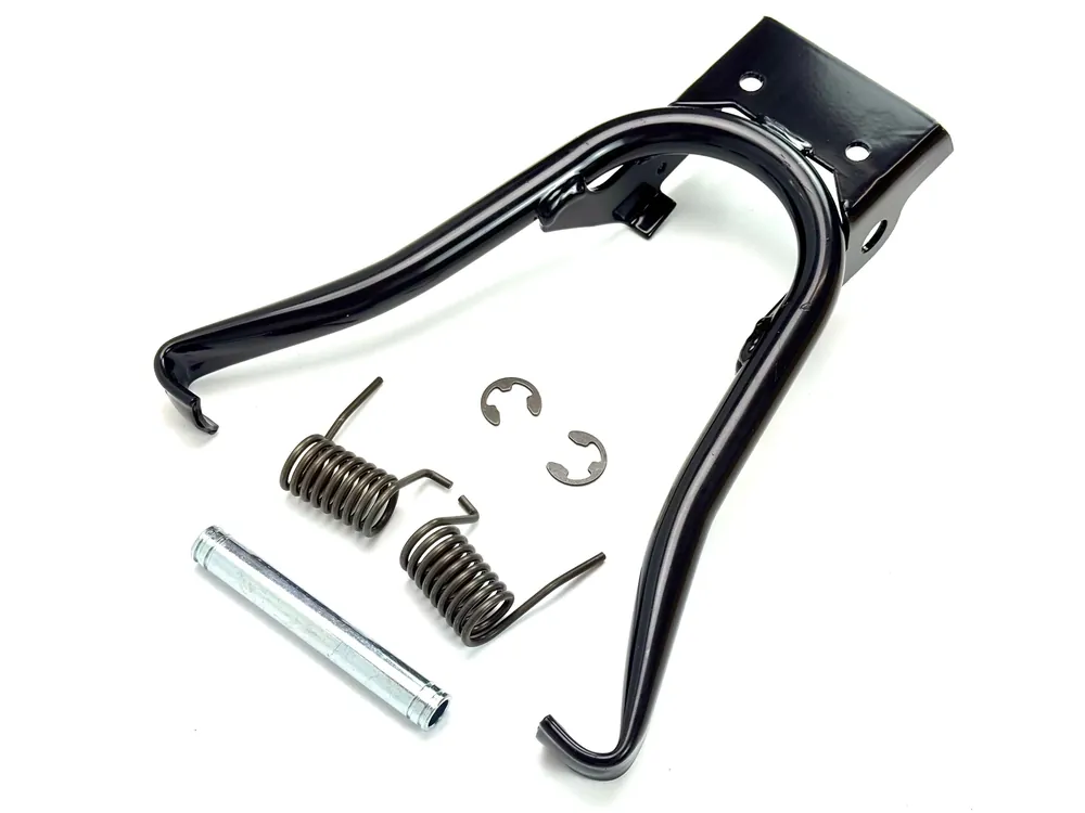 Hauptständer für Piaggio Si - Ständer Vespa Mofa Moped Zentralständer Mittelständer Günstig