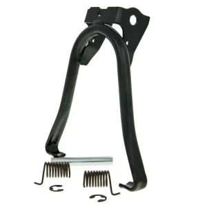 Hauptständer Mittelständer für Piaggio Vespa Ciao Ständer mit Befestigungsmaterial Aktuell