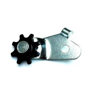 Solange Der Vorrat Reicht Kettenspanner Ritzel für Piaggio Vespa Si Kettenführung Kettenhalter