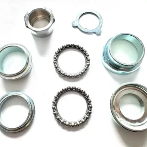 Abverkauf Lenkkopflager Steuersatz Piaggio Si Bravo Superbravo