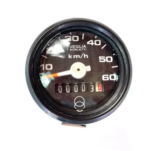 Bestseller Piaggio Veglia Tacho 60 km/h Ciao Bravo Grillo Si Boxer Citta