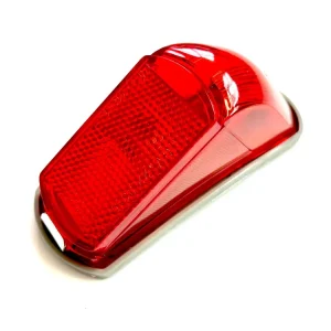 Rücklicht Vespa Piaggio Ciao Bravo Citta Preisreduziert