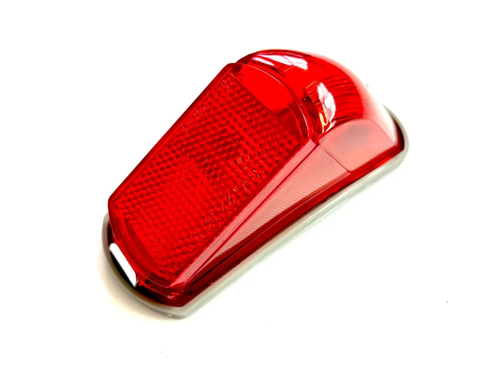 Rücklicht Vespa Piaggio Ciao Bravo Citta Preisreduziert