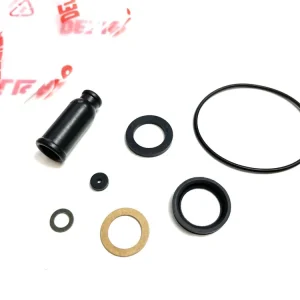 Garantierte Lieferung SET / Dellorto Vergaser Dichtungssatz für Vespa Ciao Bravo Si