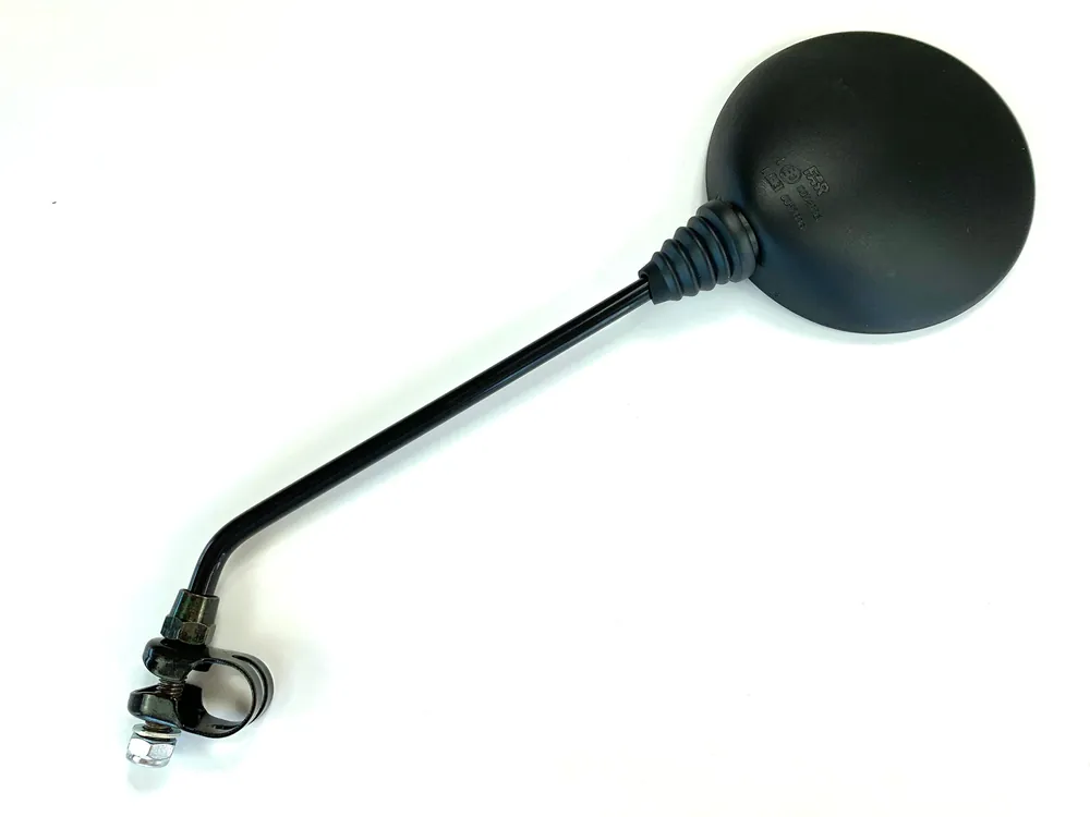 Neu Im Sortiment Spiegel für Piaggio Vespa Ciao Bravo Si Boxer