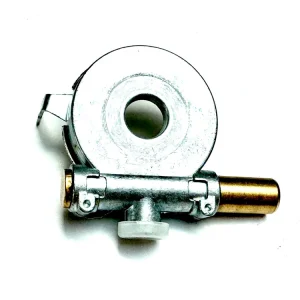 Tachoantrieb Schnecke Piaggio Vespa Ciao / Gewinde innen universal 17 Zoll Sonderangebot