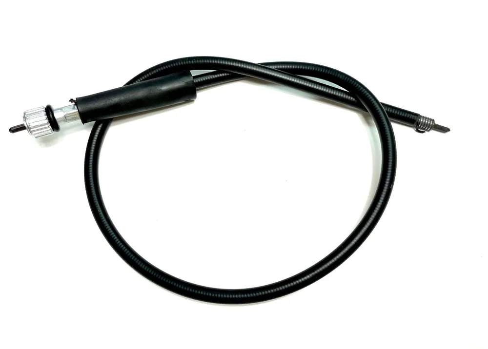 Preiswert Tachowelle für Piaggio Vespa BRAVO / Länge 635mm