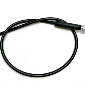 Begrenztes Angebot Tachowelle für Piaggio Vespa Si / Länge 735mm