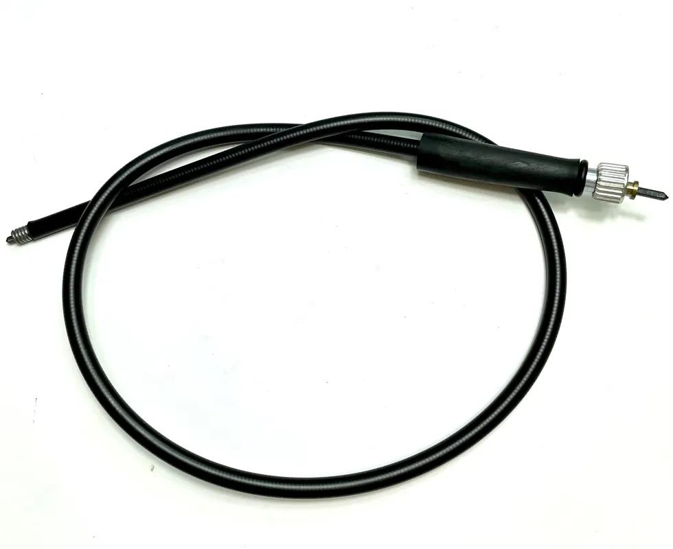 Begrenztes Angebot Tachowelle für Piaggio Vespa Si / Länge 735mm