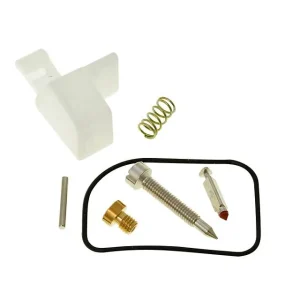 Vergaser Reparatursatz Dellorto SHA Piaggio Vespa Ciao Bravo Si Boxer Versand Am Gleichen Tag