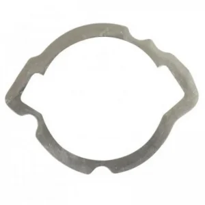 Neuheit Zylinder Dichtung Piaggio Ciao/Bravo/Si Fußdichtung