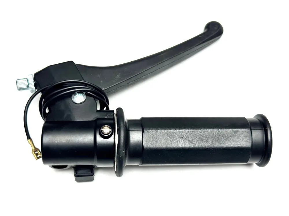 Gasgriff rechts mit Kabel Piaggio Vespa Ciao Bravo Si Boxer Citta Superbravo Sofort Bestellen