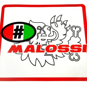 Heißes Angebot Malossi Mauspad